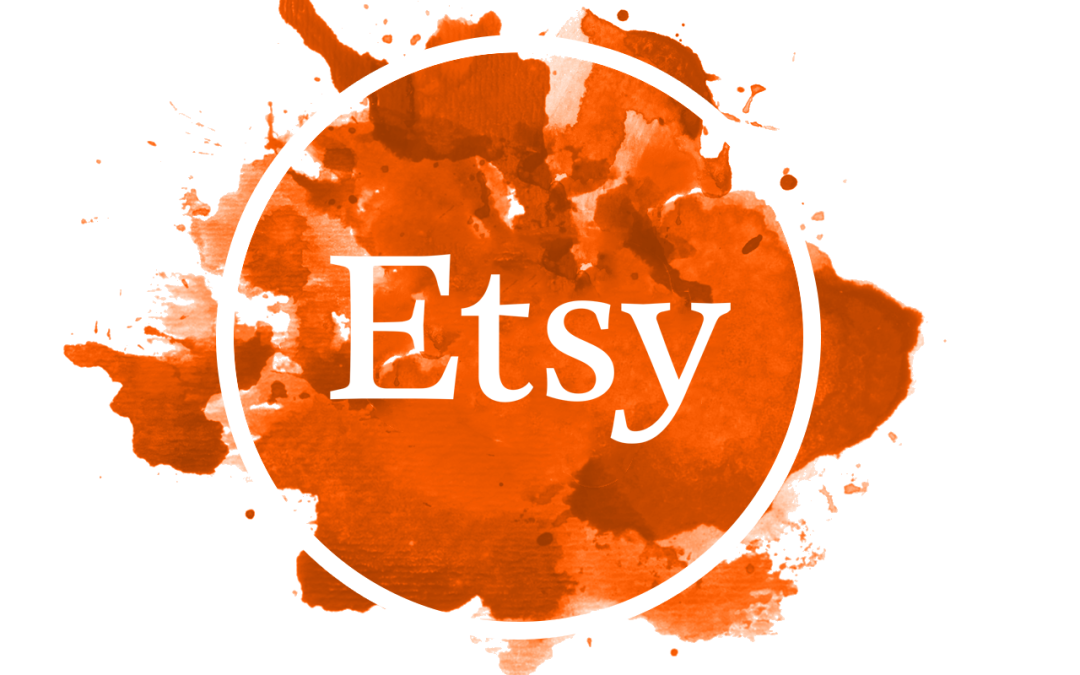Wie binde ich ein Impressum am besten auf Etsy ein ?