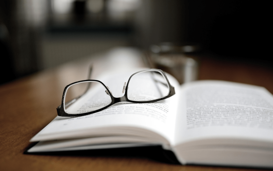 Impressumspflicht für Bücher in Deutschland: Was muss rein?